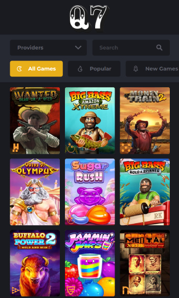 mobile app